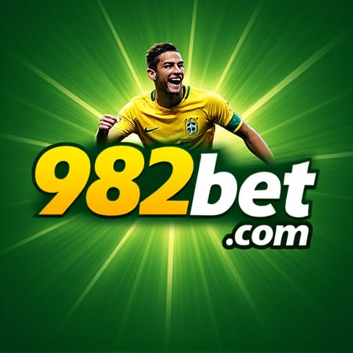 Logo da 982bet